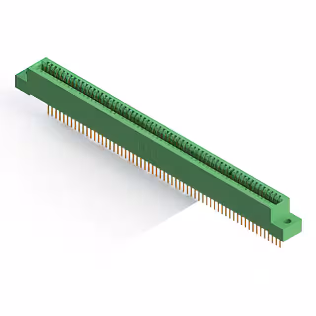 325-061-540-109 EDAC Inc.  Edgeboard Connectors